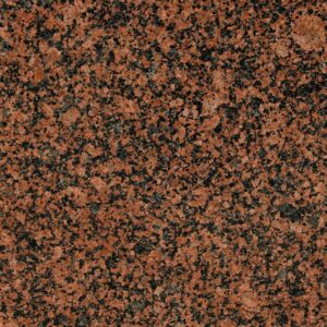 GRANIT Balmoral Red