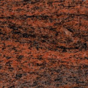 GRANIT Multicolor Red