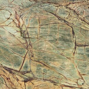MARMUR Rain Forest Green