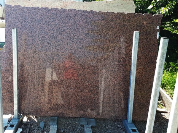 GRANIT Balmoral Red - obrazek 2