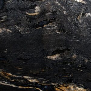 GRANIT Cosmic Black