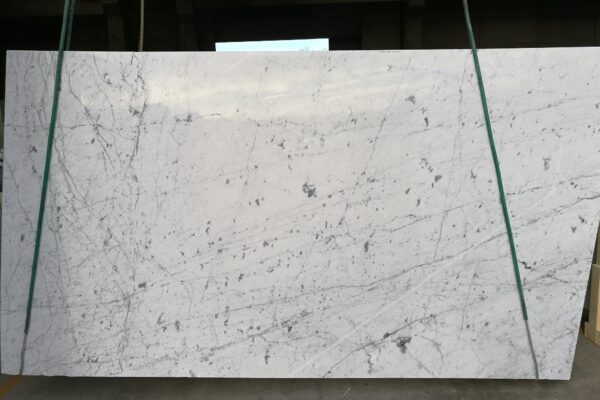 Marmur Bianco Carrara C (slab)