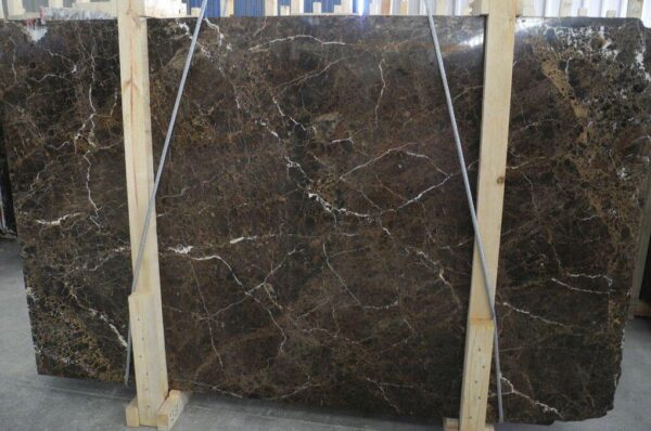 marmur Emperador Dark (slab)