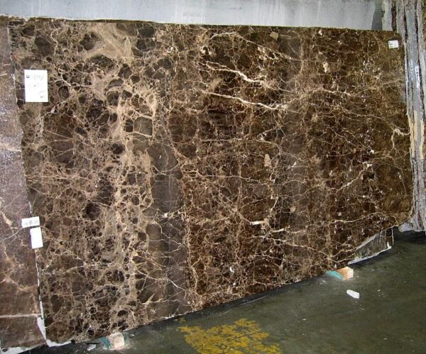 marmur Emperador Dark (slab)