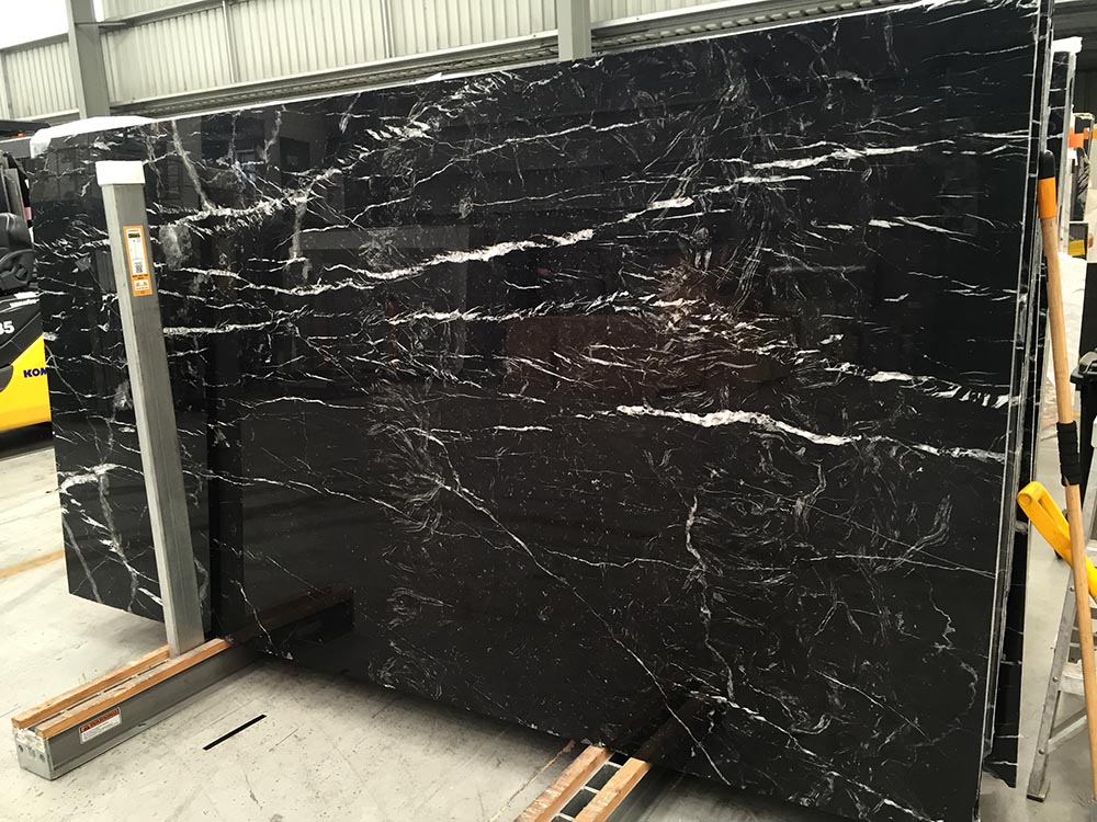 MARMUR Nero Marquina 5 MARMUR Nero Marquina - obrazek 5