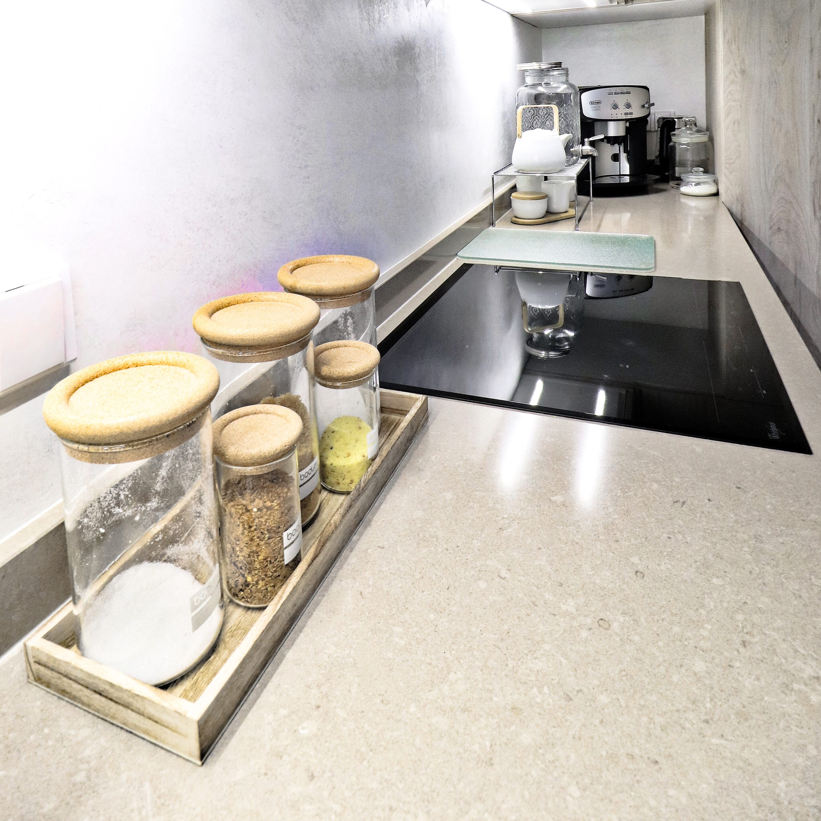 TECHNISTONE Noble Troya 4 TECHNISTONE NOBLE TROYA inspiracje