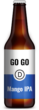 brewery 25