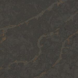 silestone bohemian flame detal