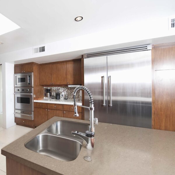 SILESTONE Coral Clay Colour - obrazek 3