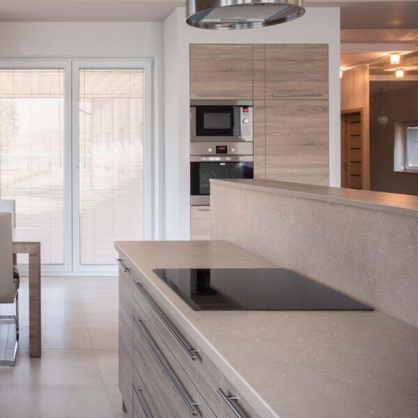 SILESTONE Coral Clay Colour - obrazek 6