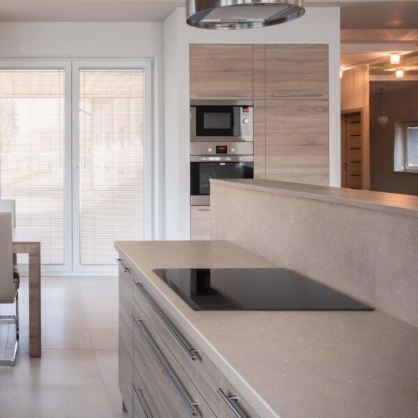 silestone coral clay colour