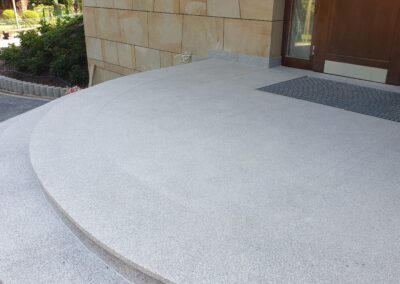 LIGHT GREY płomień