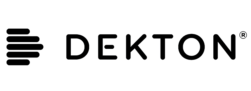 dekton logo