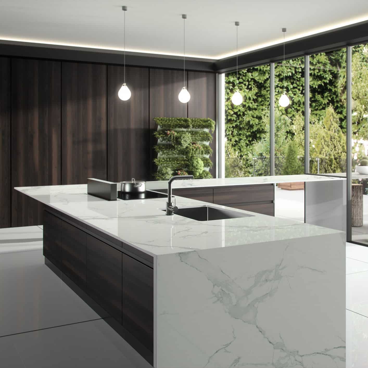 DEKTON XGLOSS Natura 3 DEKTON Natura