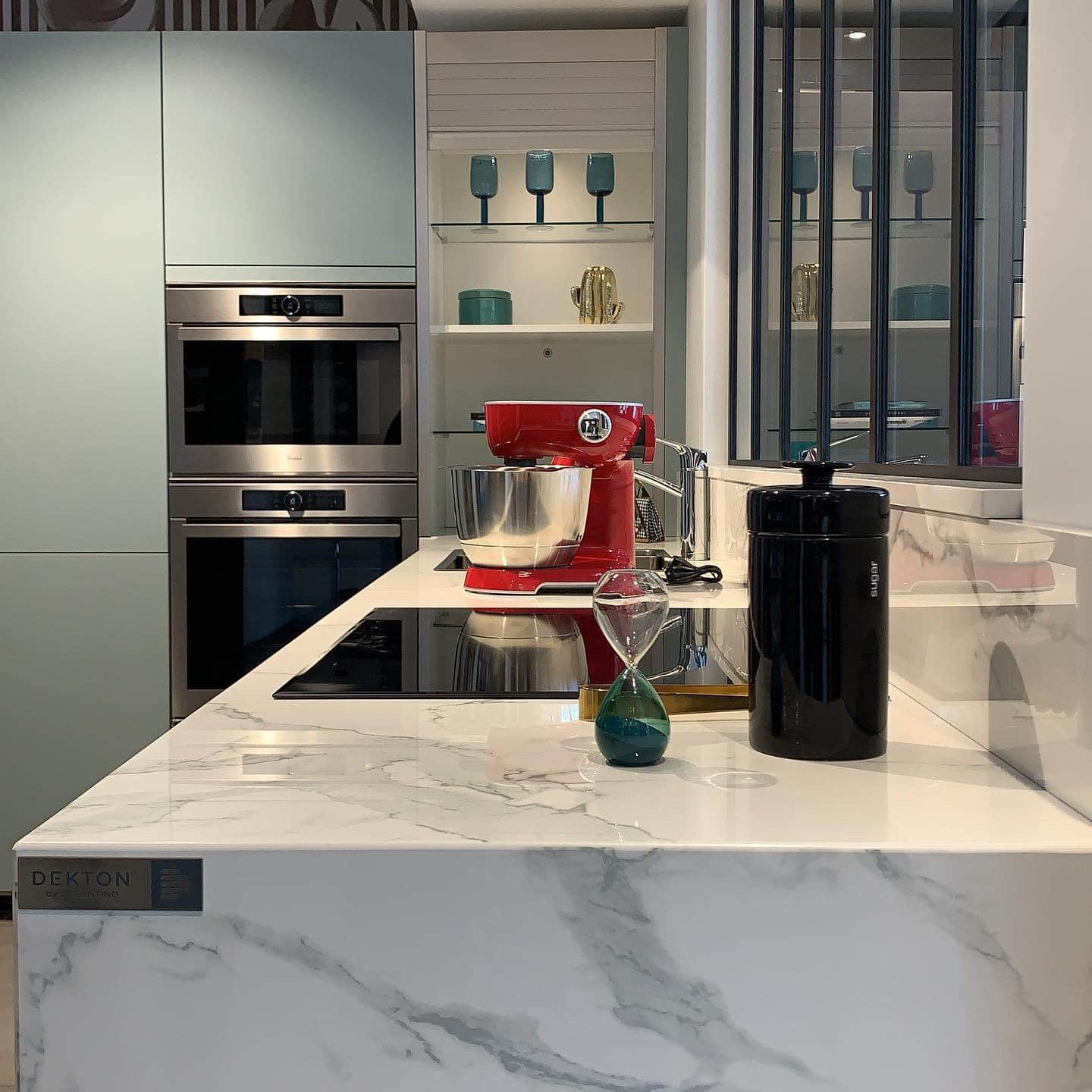 DEKTON XGLOSS Natura 4 DEKTON Natura