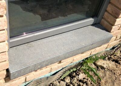 PADDANG DARK płomień