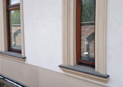 PADDANG DARK płomień