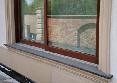 PADDANG DARK płomień