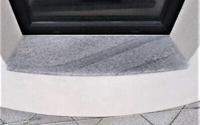 IMPERIAL WHITE płomień