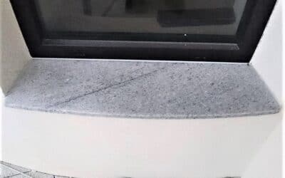 IMPERIAL WHITE płomień