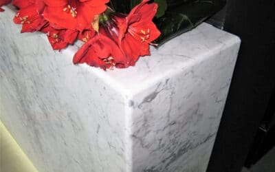 BIANCO CARRARA