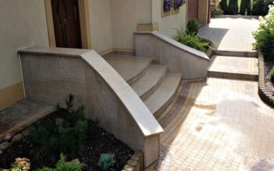 QUEEN YELLOW groszkowany