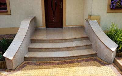 QUEEN YELLOW groszkowany