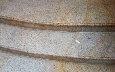 QUEEN YELLOW groszkowany