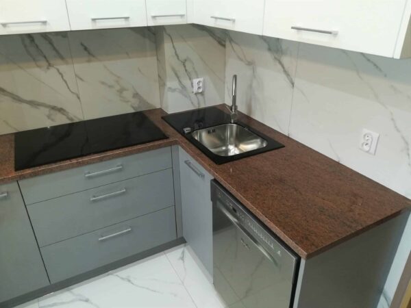 GRANIT Multicolor Red - obrazek 2