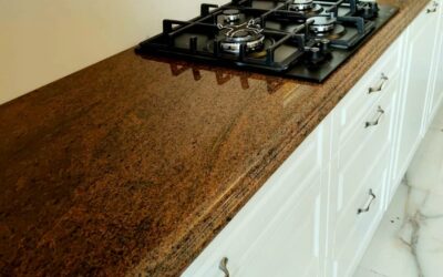 MULTICOLOR RED poler