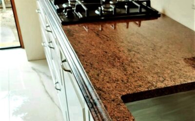 MULTICOLOR RED poler