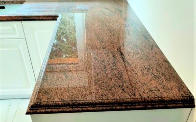 MULTICOLOR RED poler