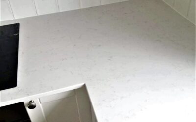 SIQUARTZ CARRARA poler