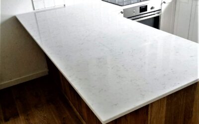 SIQUARTZ CARRARA poler