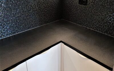 NERO ASSOLUTO  antyk