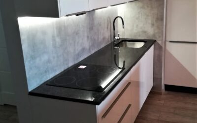 NERO ASSOLUTO ZIMBABWE poler