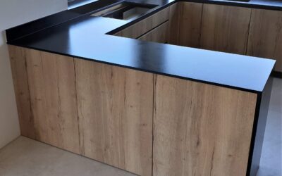 NERO ASSOLUTO satyna