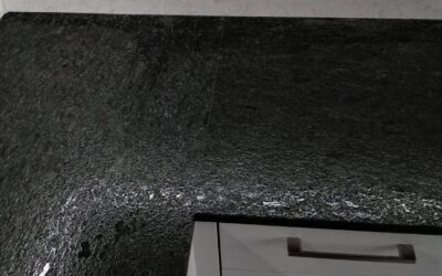 STEEL GREY lapatura | TECHNISTONE NOBLE ARCO poler