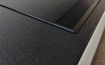 NERO ASSOLUTO  antyk