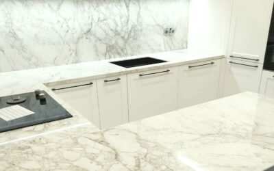 DEKTON BERGEN poler