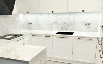 DEKTON BERGEN poler