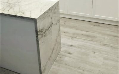 DEKTON BERGEN poler