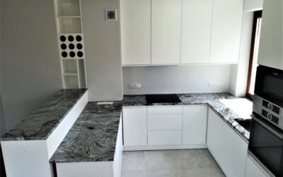 VISCOUNT WHITE poler