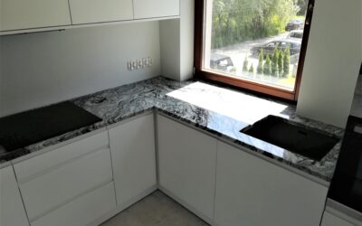 VISCOUNT WHITE poler