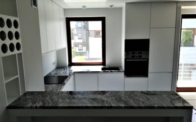 VISCOUNT WHITE poler