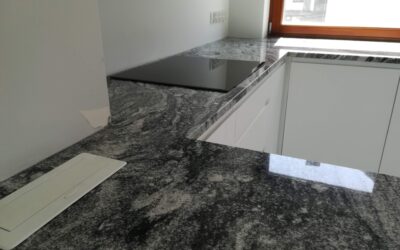 VISCOUNT WHITE poler