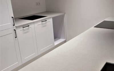 SILESTONE ETERNAL SERENA suede