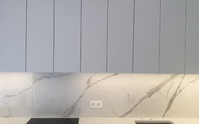 TECHNISTONE CRYSTAL ABSOLUTE WHITE poler