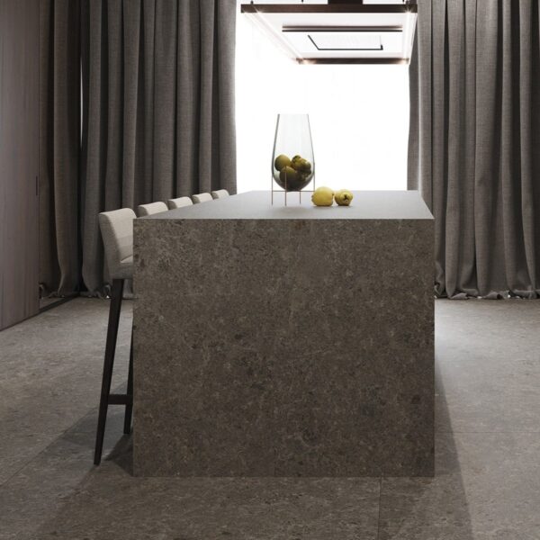 INALCO Meteora Gris