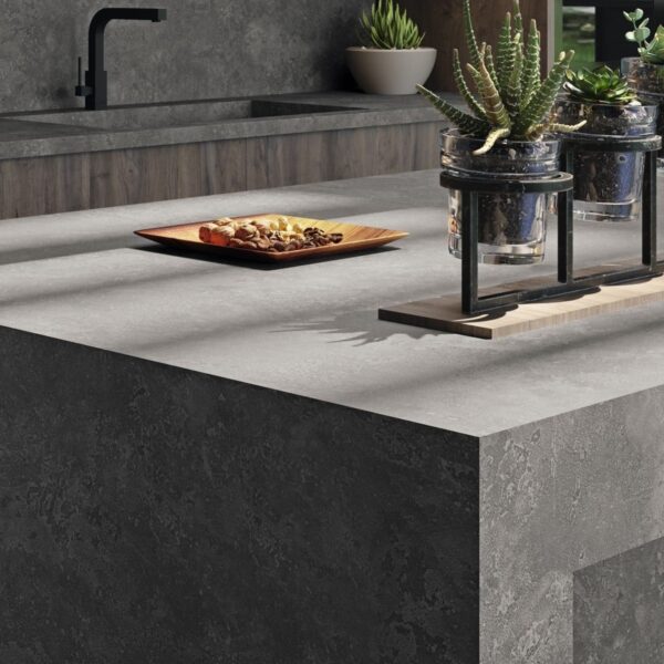 INALCO Moon Gris